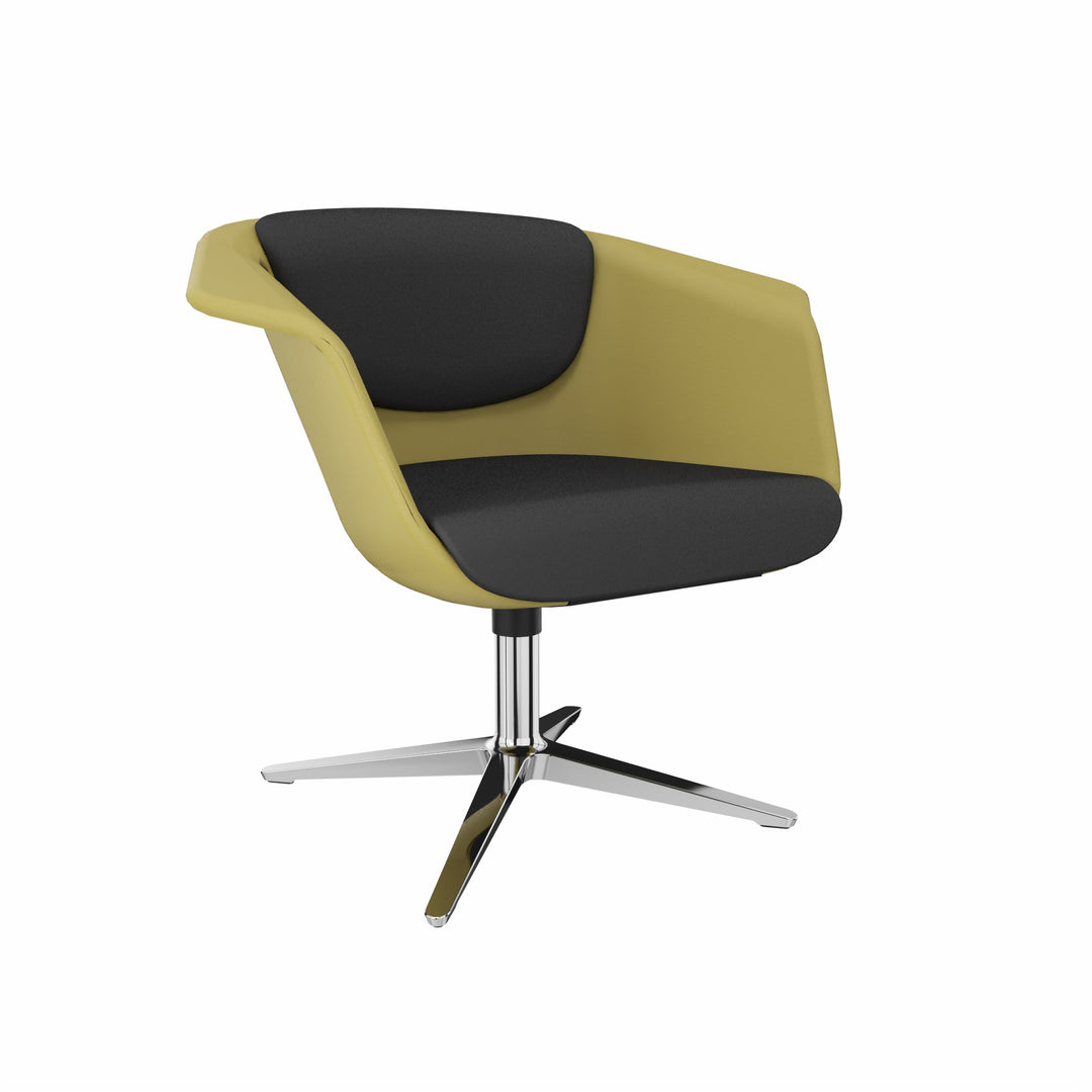 Sedus sweetspot Loungesessel