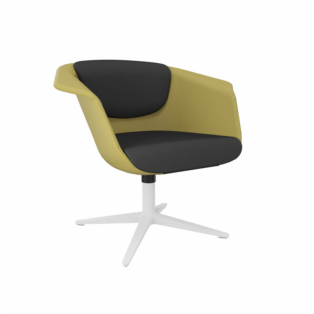 Sedus sweetspot Loungesessel