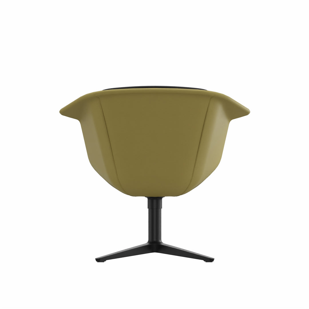 Sedus sweetspot Loungesessel