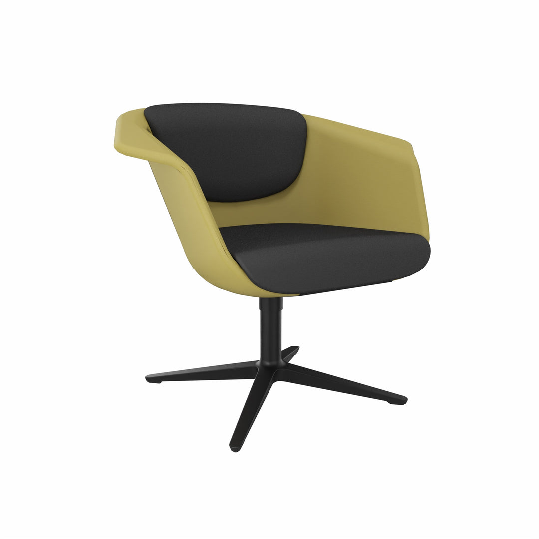 Sedus sweetspot Loungesessel