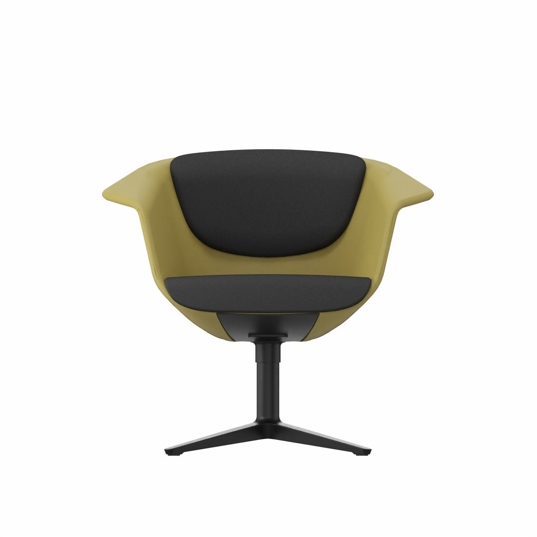 Sedus sweetspot Loungesessel