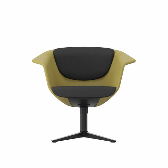 Sedus sweetspot Loungesessel