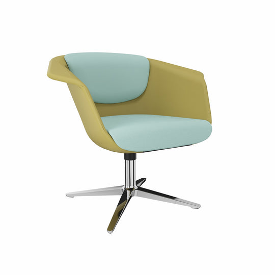 Sedus sweetspot Loungesessel