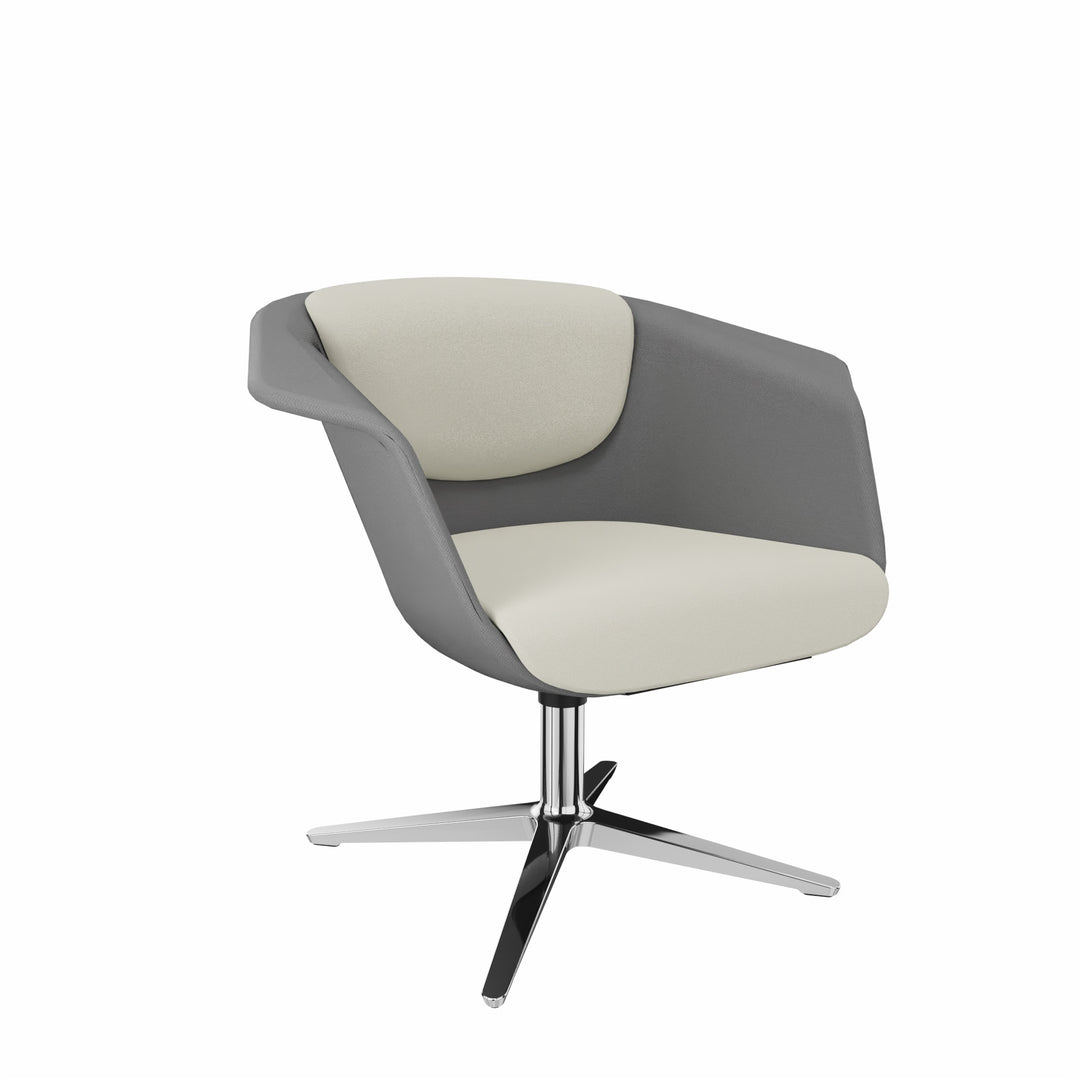Sedus sweetspot Loungesessel