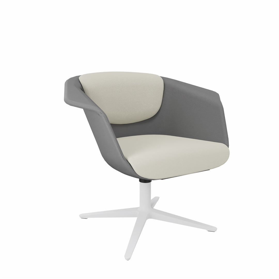 Sedus sweetspot Loungesessel