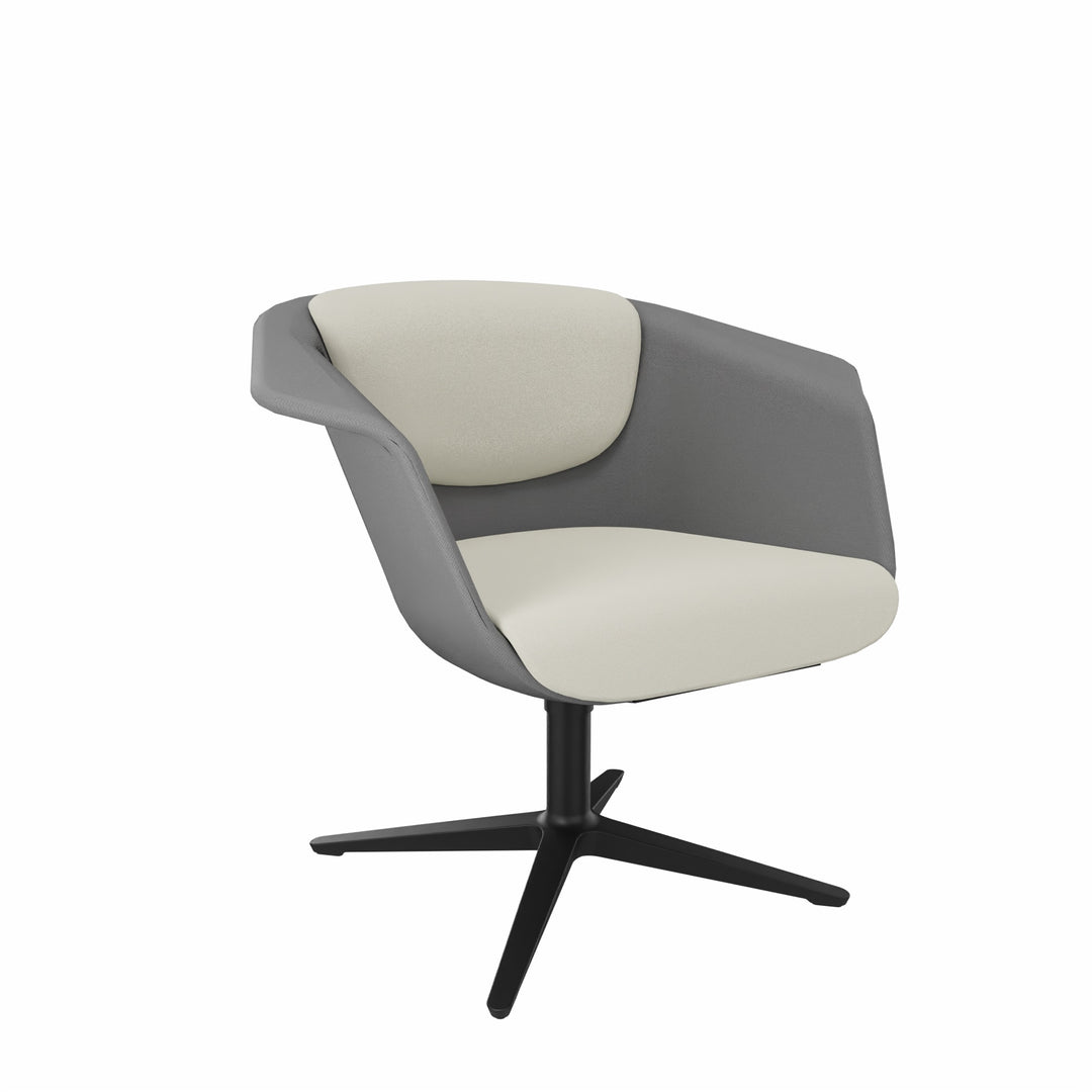 Sedus sweetspot Loungesessel
