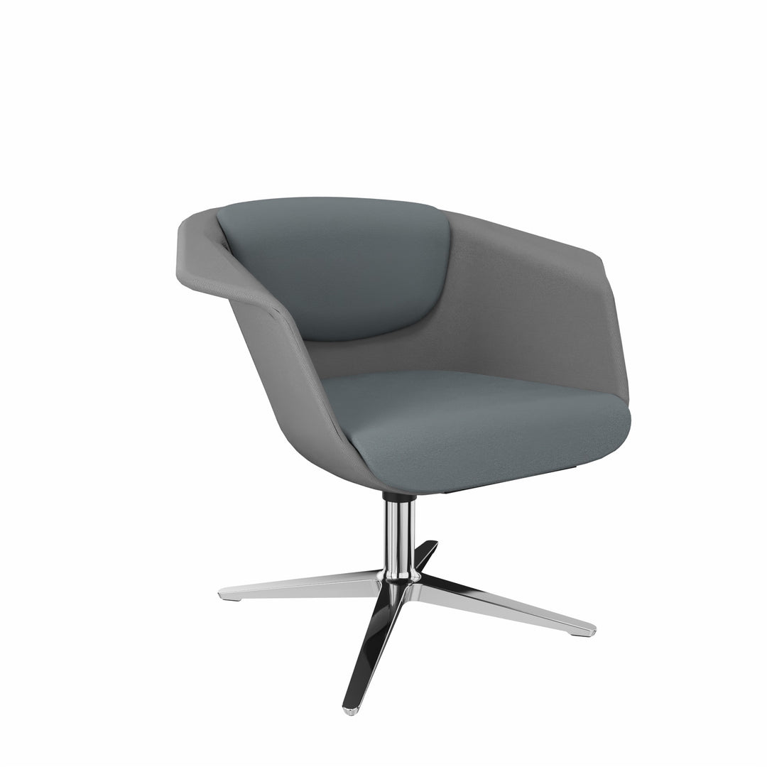 Sedus sweetspot Loungesessel