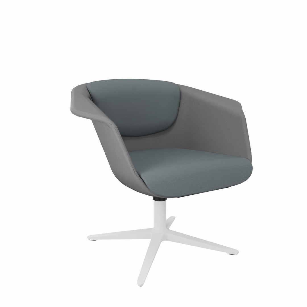 Sedus sweetspot Loungesessel