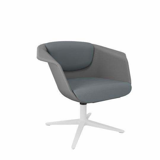 Sedus sweetspot Loungesessel