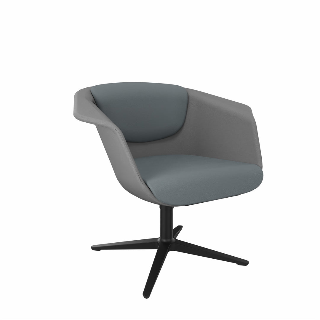 Sedus sweetspot Loungesessel