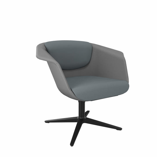 Sedus sweetspot Loungesessel