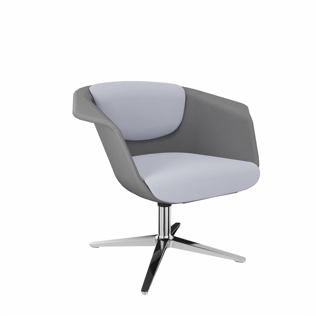 Sedus sweetspot Loungesessel