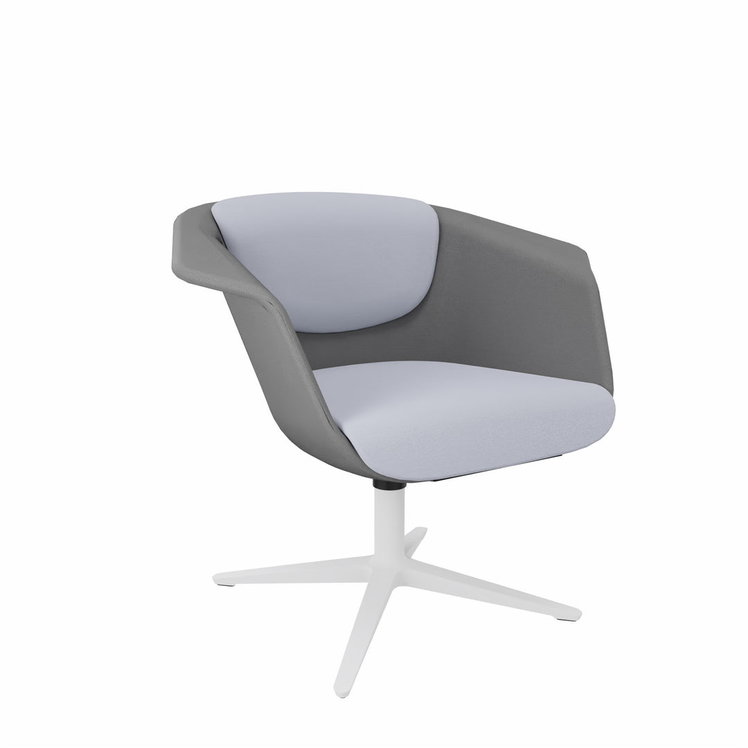 Sedus sweetspot Loungesessel