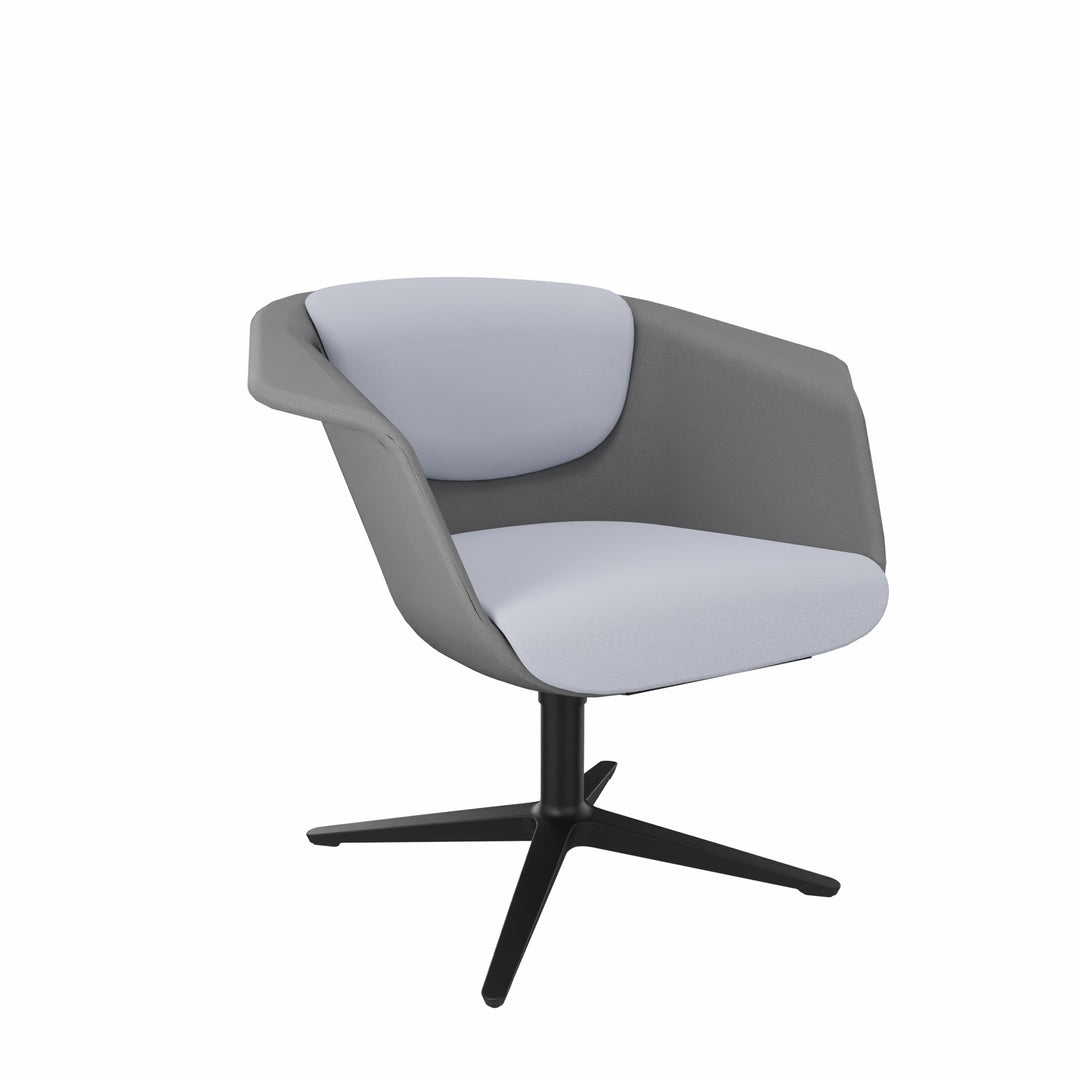 Sedus sweetspot Loungesessel