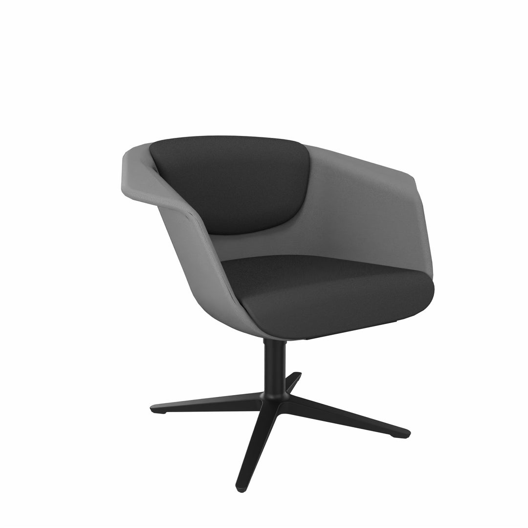 Sedus sweetspot Loungesessel