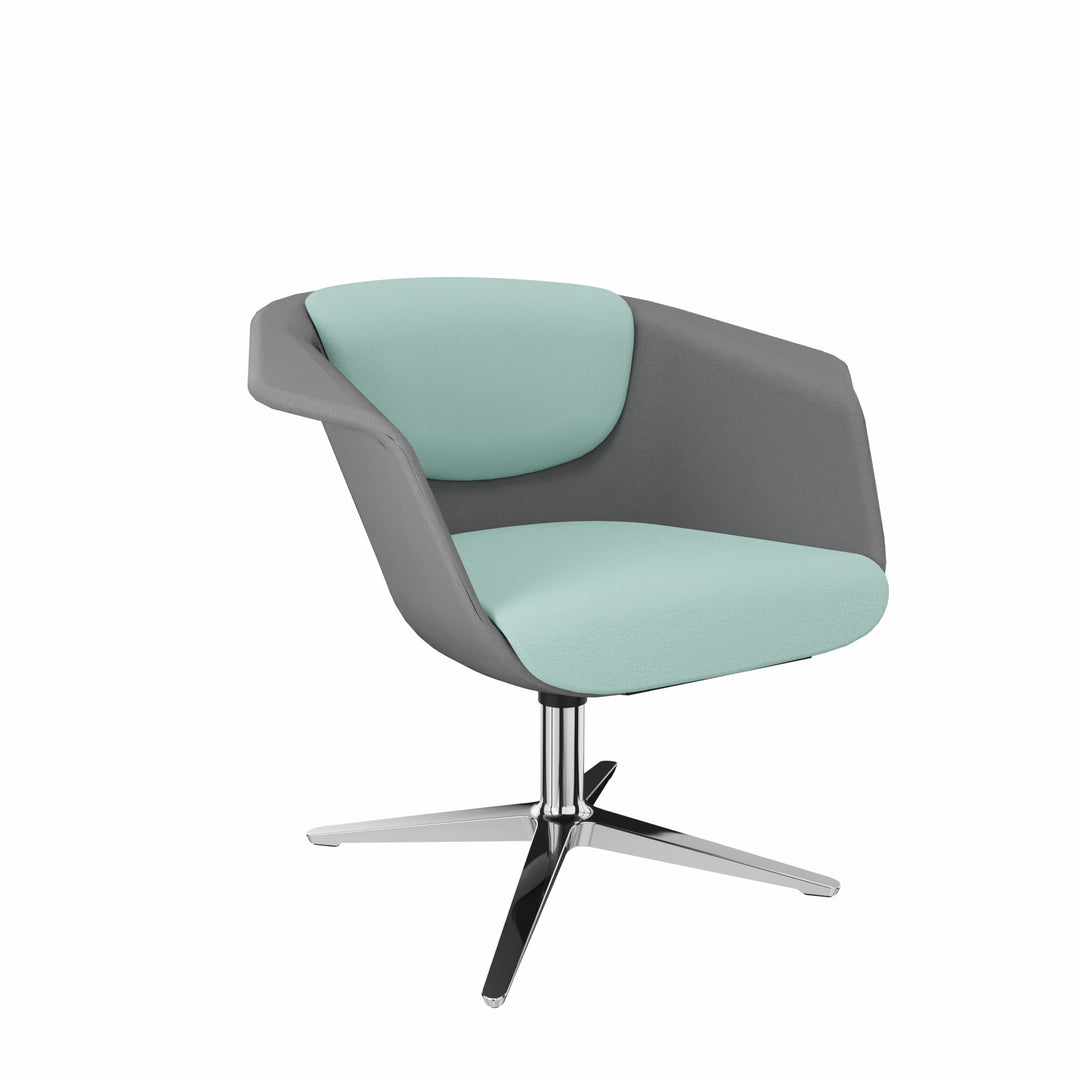 Sedus sweetspot Loungesessel