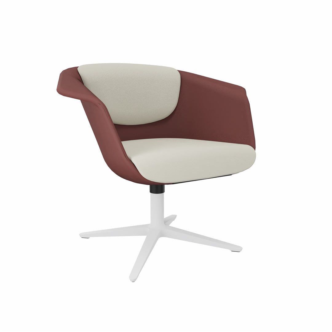 Sedus sweetspot Loungesessel
