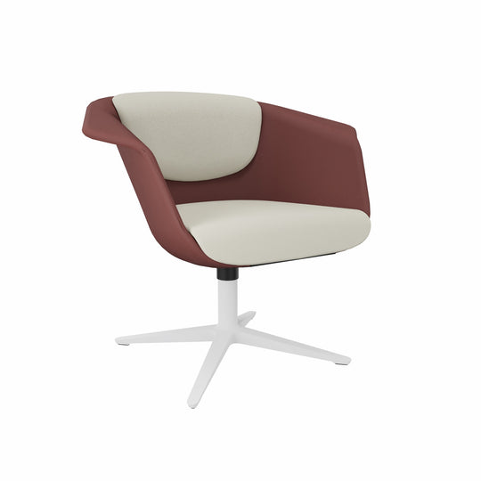 Sedus sweetspot Loungesessel