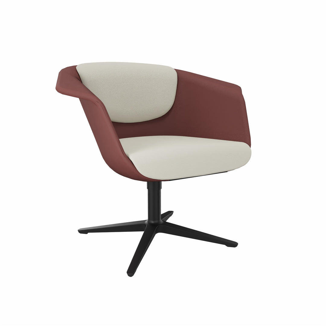Sedus sweetspot Loungesessel