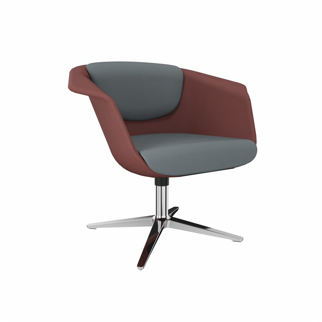 Sedus sweetspot Loungesessel