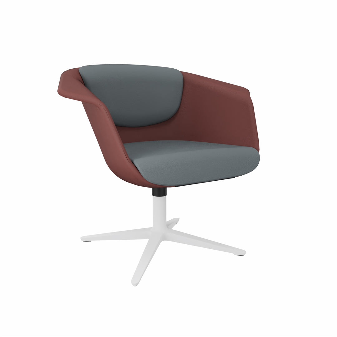 Sedus sweetspot Loungesessel