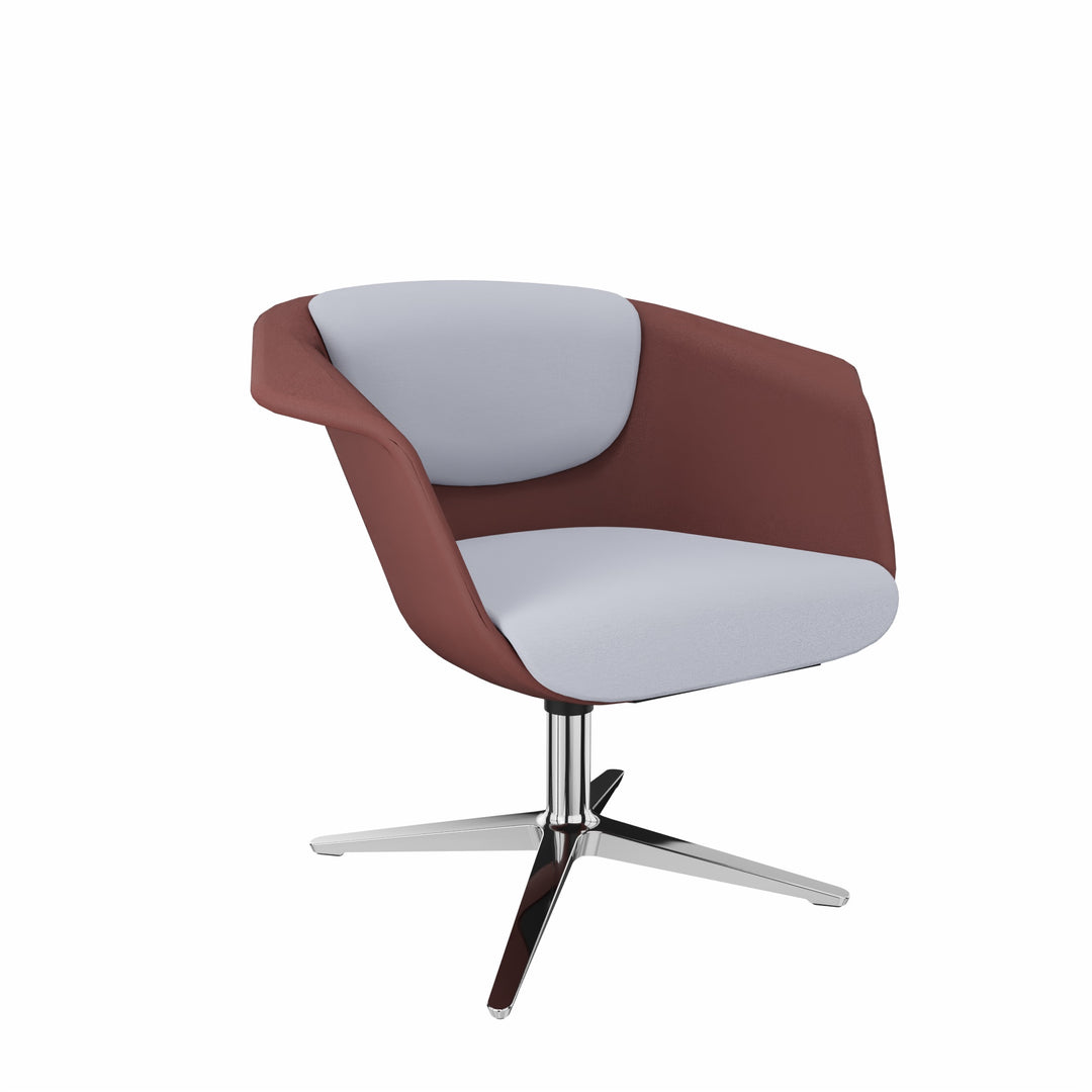 Sedus sweetspot Loungesessel