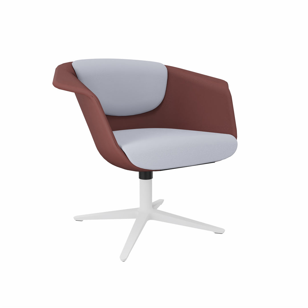 Sedus sweetspot Loungesessel