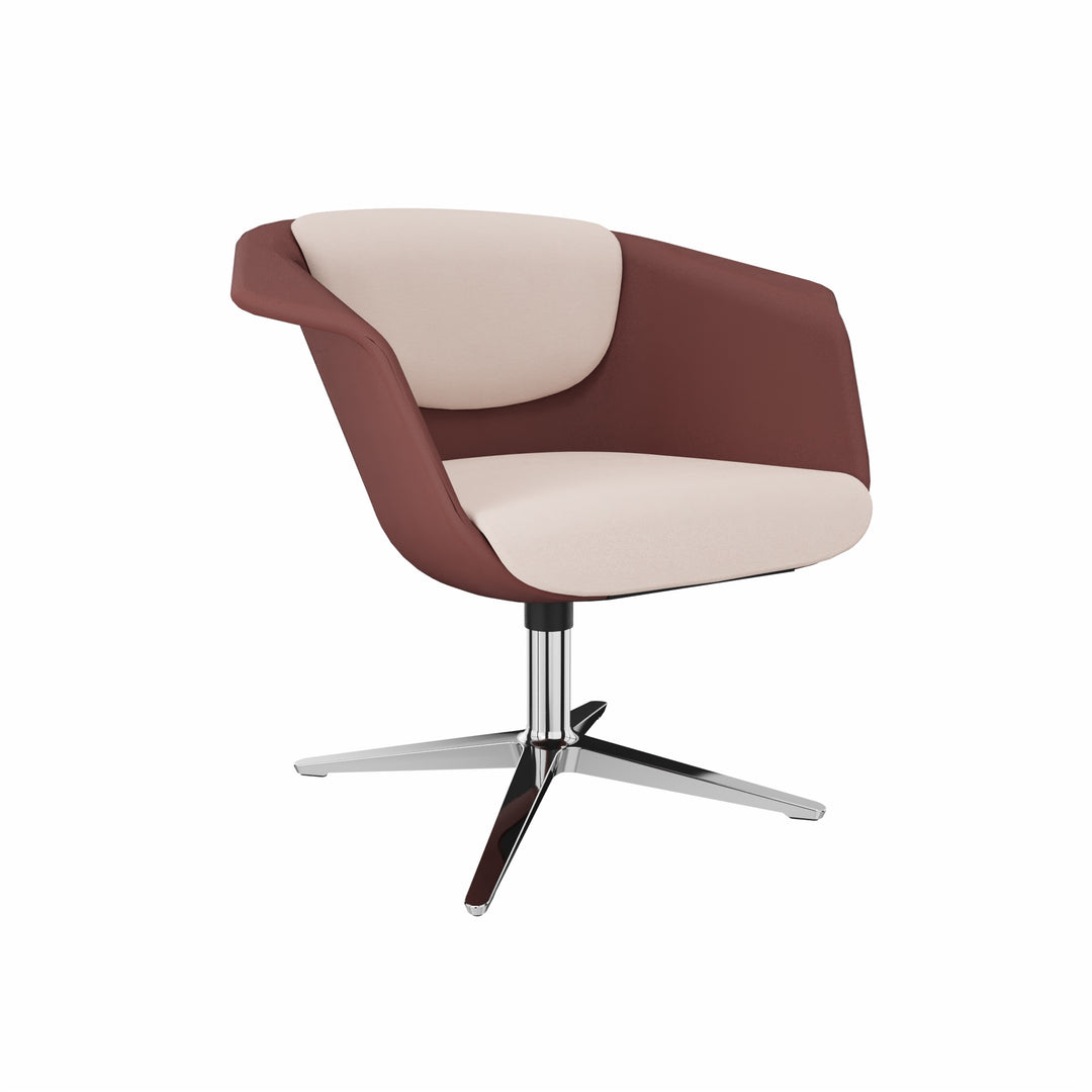 Sedus sweetspot Loungesessel