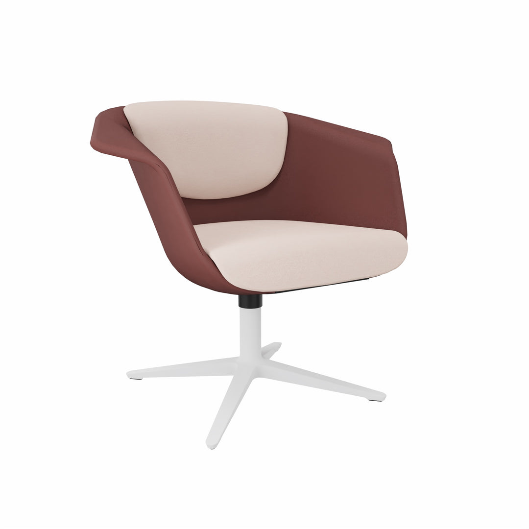 Sedus sweetspot Loungesessel
