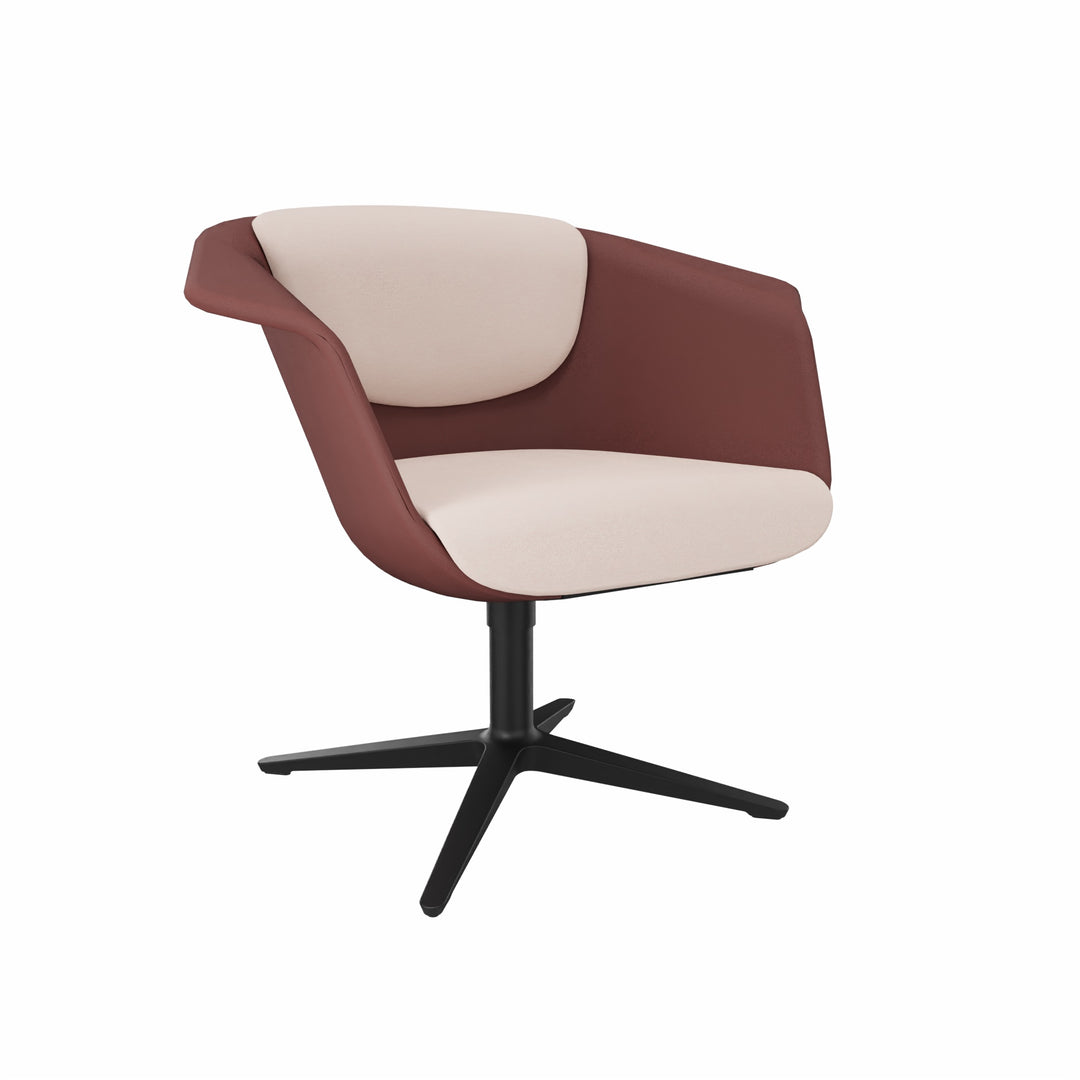Sedus sweetspot Loungesessel