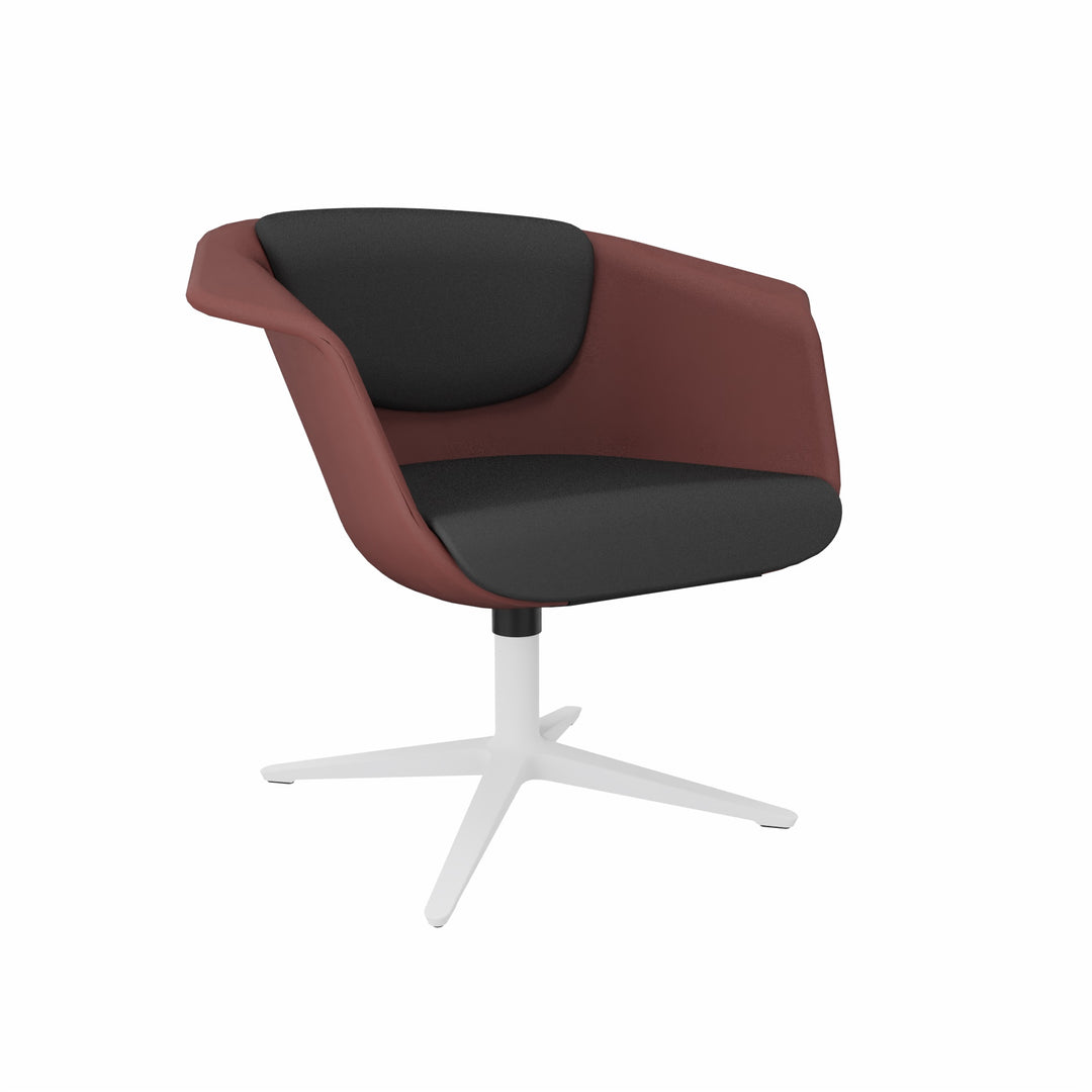 Sedus sweetspot Loungesessel