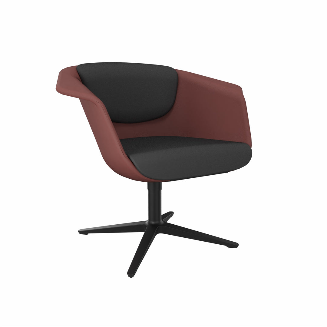 Sedus sweetspot Loungesessel