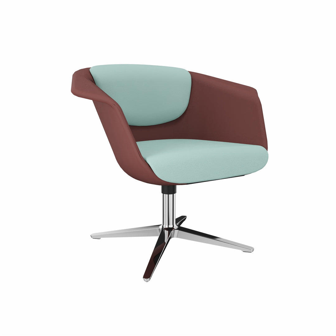 Sedus sweetspot Loungesessel