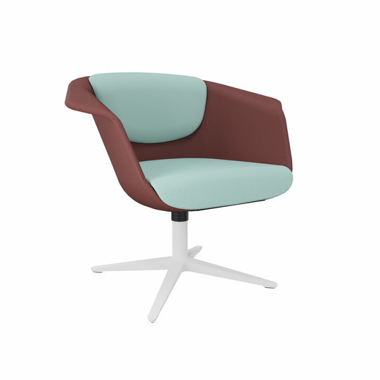 Sedus sweetspot Loungesessel